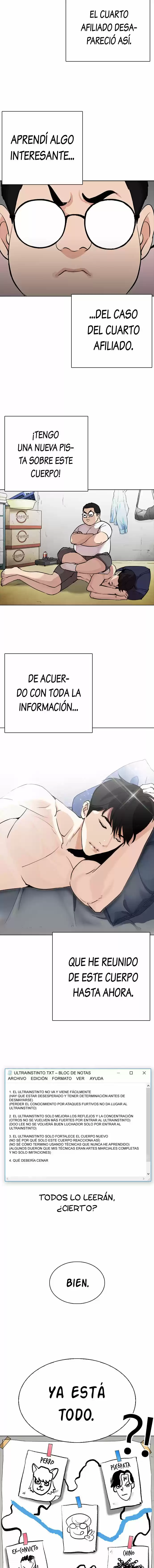 Lookism - Capítulo 301 - Página 17 - LectorTMOo