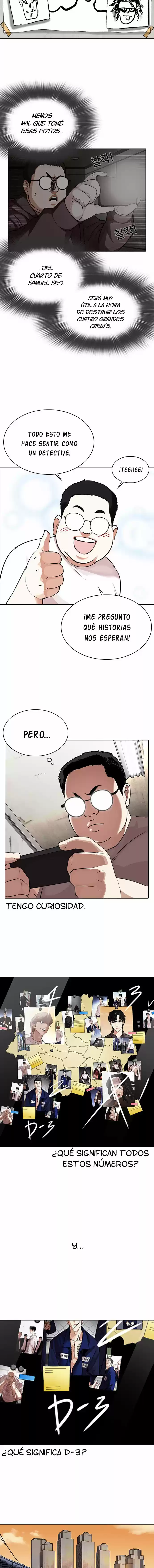 Lookism - Capítulo 301 - Página 18 - LectorTMOo