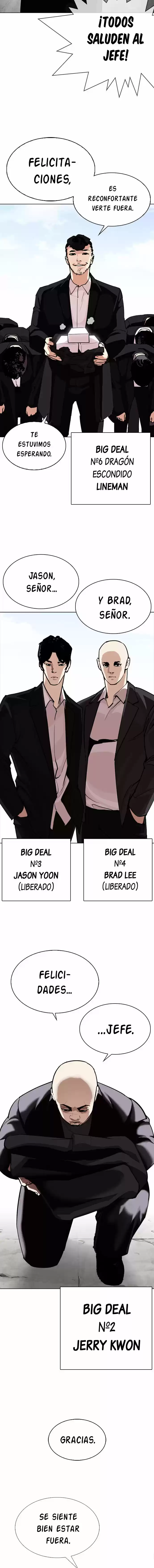 Lookism - Capítulo 301 - Página 20 - LectorTMOo