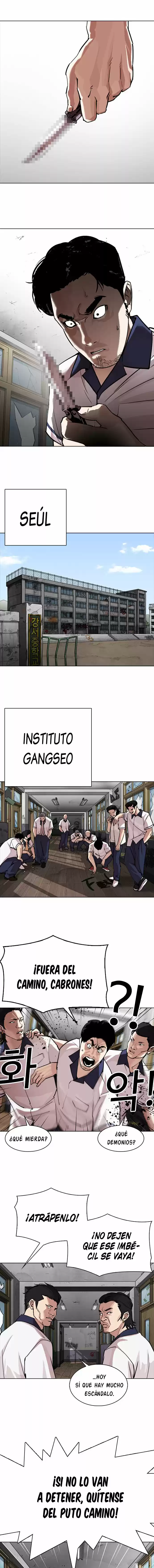 Lookism - Capítulo 302 - Página 3 - LectorTMOo