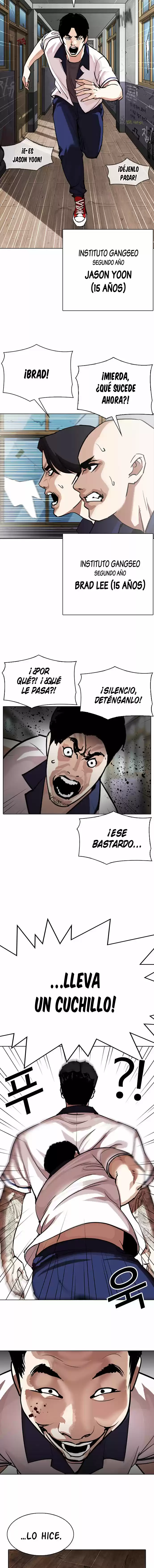 Lookism - Capítulo 302 - Página 4 - LectorTMOo