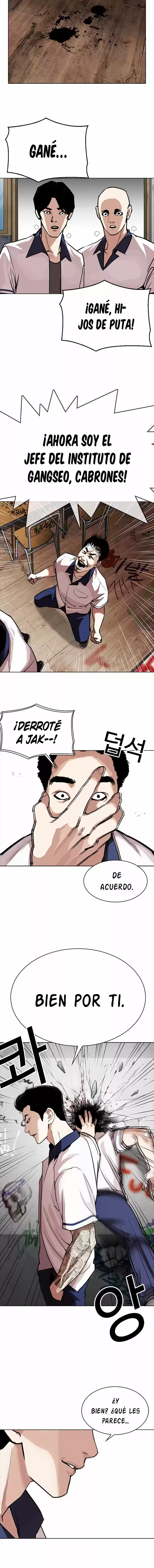 Lookism - Capítulo 302 - Página 5 - LectorTMOo