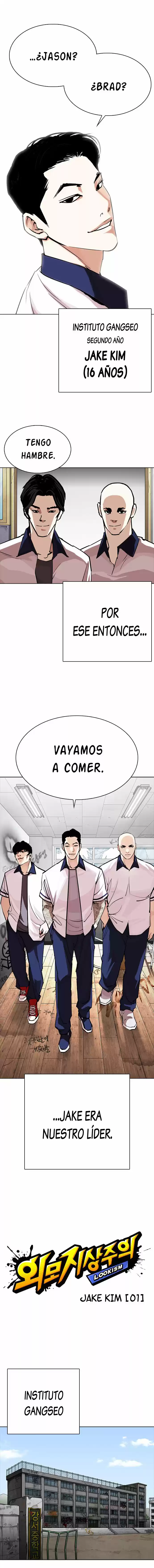 Lookism - Capítulo 302 - Página 6 - LectorTMOo