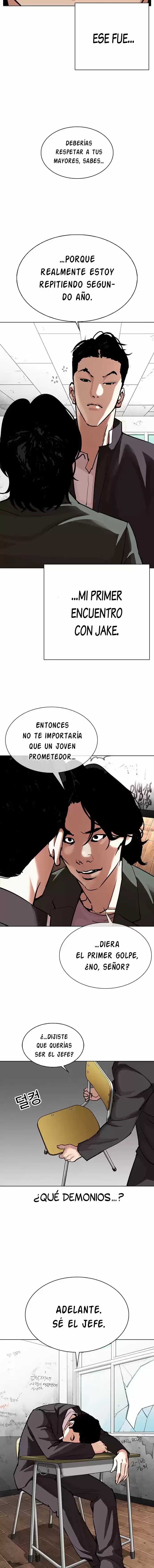 Lookism - Capítulo 302 - Página 10 - LectorTMOo