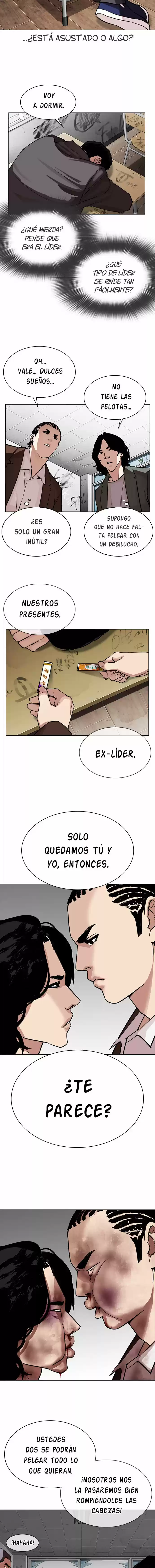 Lookism - Capítulo 302 - Página 11 - LectorTMOo