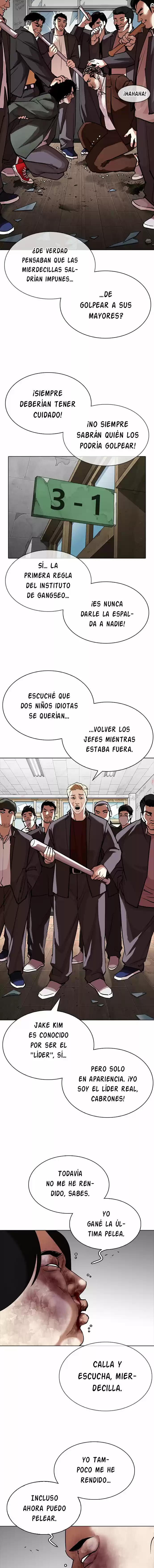 Lookism - Capítulo 302 - Página 12 - LectorTMOo