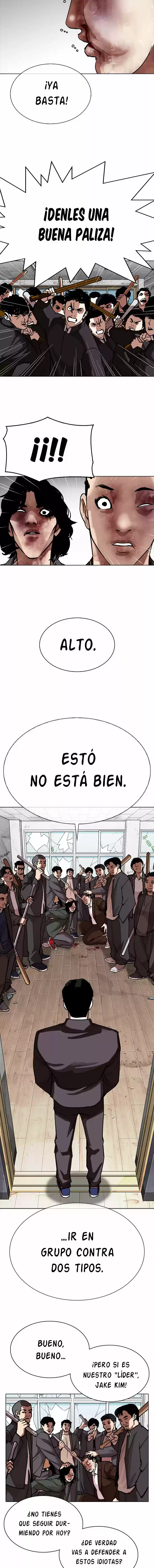 Lookism - Capítulo 302 - Página 13 - LectorTMOo
