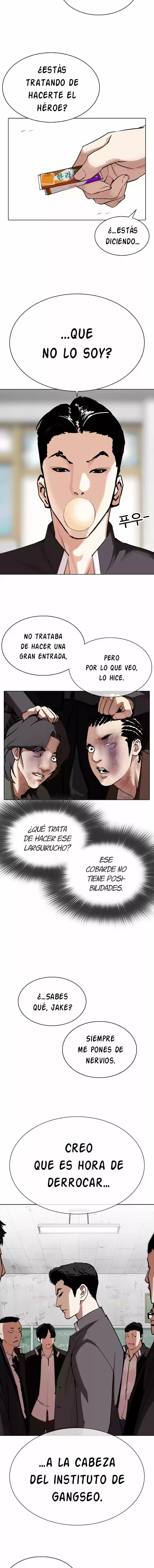 Lookism - Capítulo 302 - Página 14 - LectorTMOo