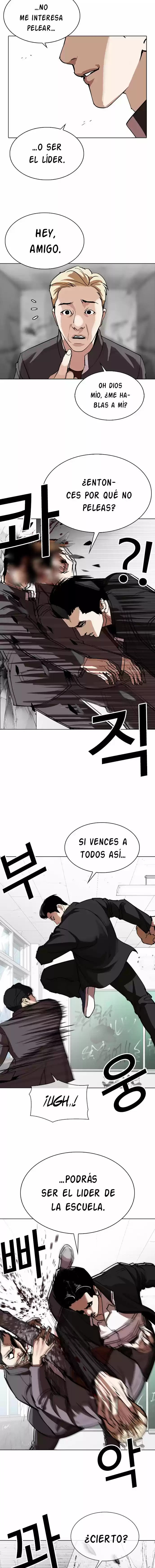 Lookism - Capítulo 302 - Página 15 - LectorTMOo