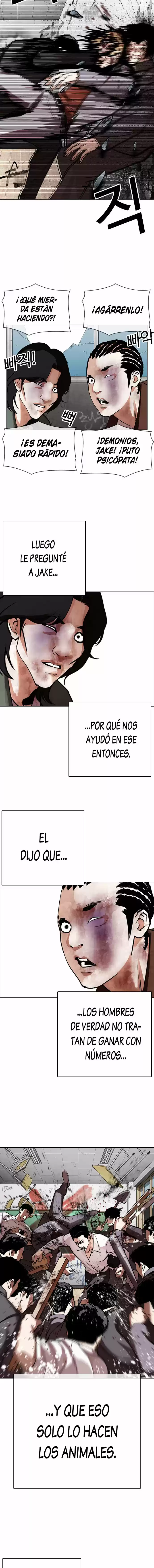 Lookism - Capítulo 302 - Página 16 - LectorTMOo