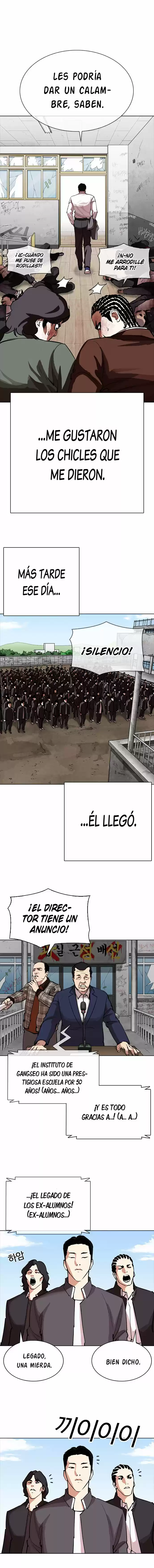 Lookism - Capítulo 302 - Página 18 - LectorTMOo