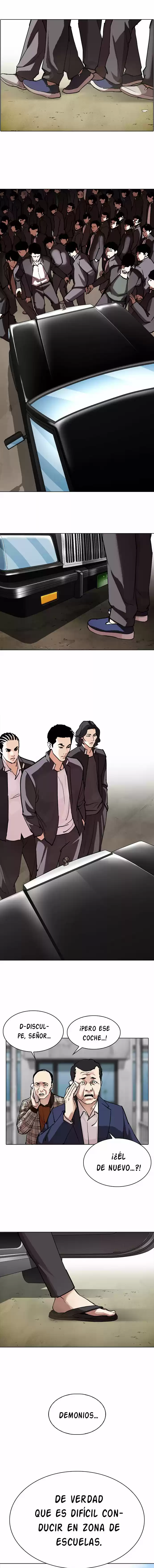 Lookism - Capítulo 302 - Página 20 - LectorTMOo