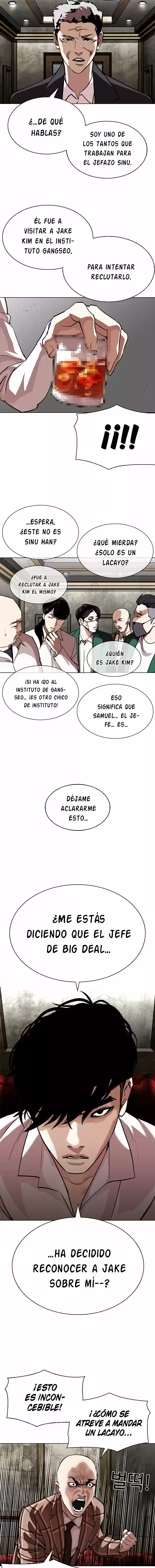 Lookism - Capítulo 303 - Página 5 - LectorTMOo