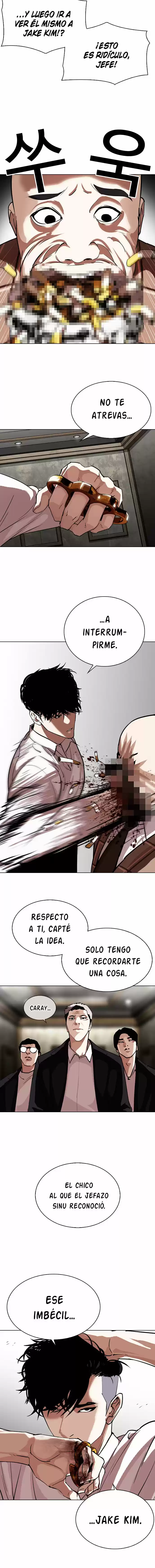 Lookism - Capítulo 303 - Página 6 - LectorTMOo