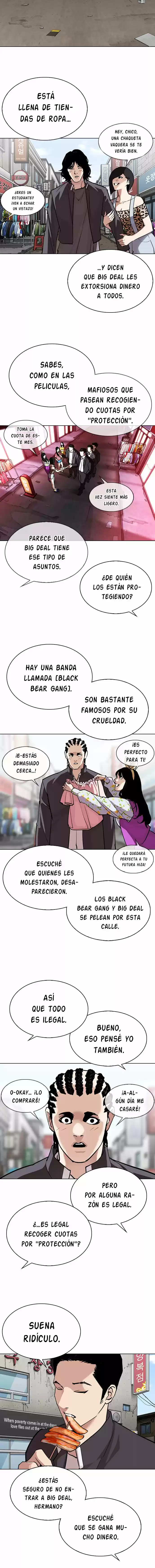 Lookism - Capítulo 303 - Página 9 - LectorTMOo