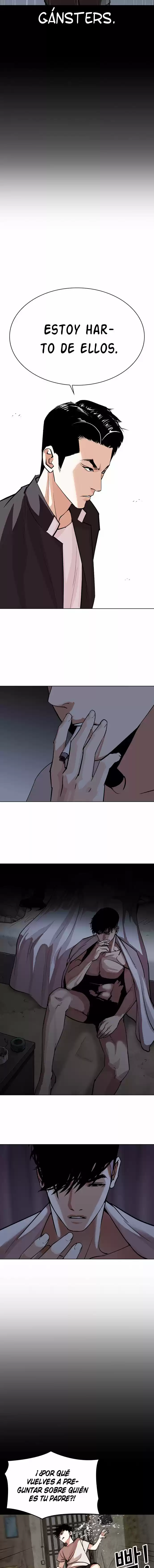 Lookism - Capítulo 303 - Página 11 - LectorTMOo