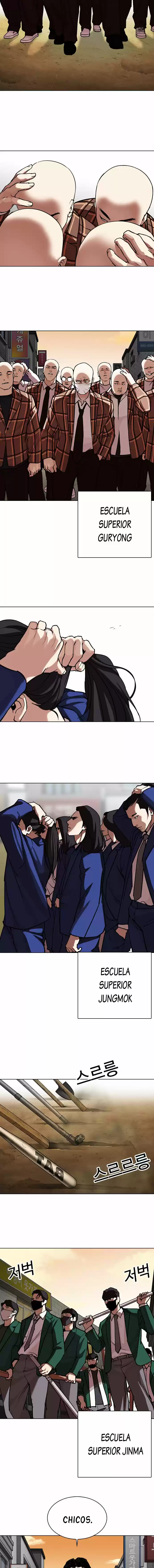 Lookism - Capítulo 303 - Página 14 - LectorTMOo