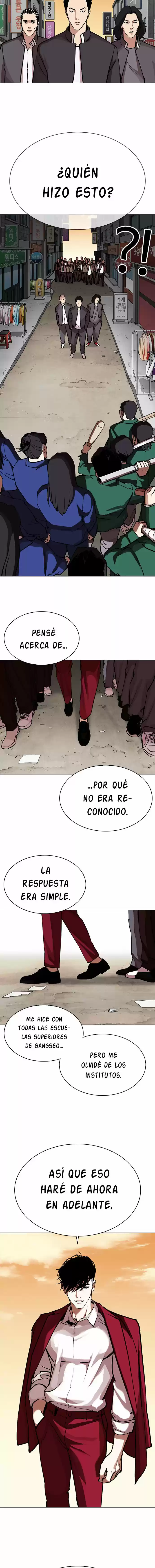 Lookism - Capítulo 303 - Página 15 - LectorTMOo