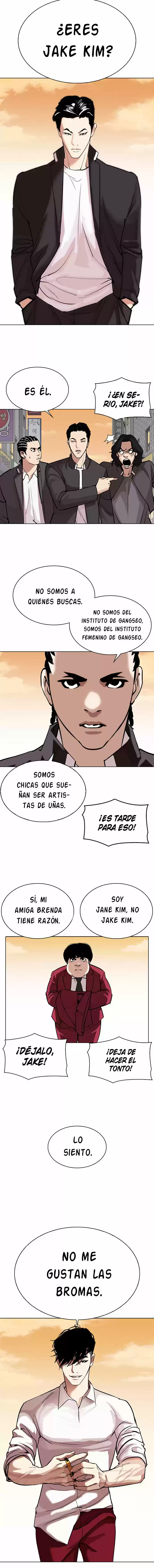 Lookism - Capítulo 303 - Página 16 - LectorTMOo