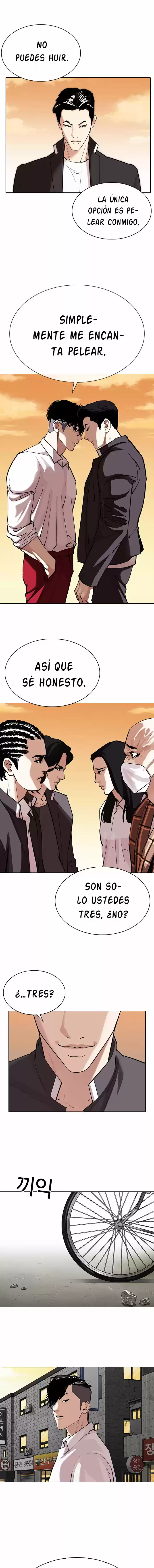Lookism - Capítulo 303 - Página 17 - LectorTMOo