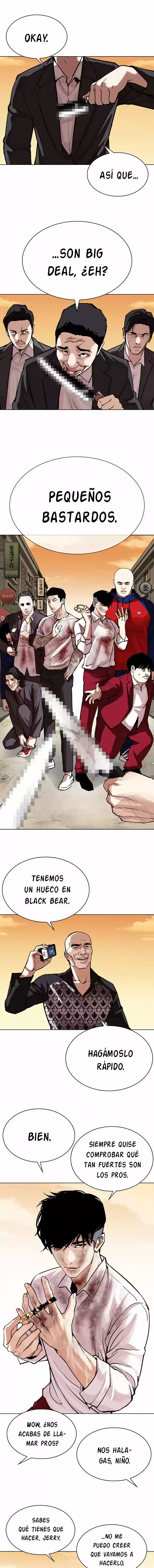 Lookism - Capítulo 305 - Página 3 - LectorTMOo