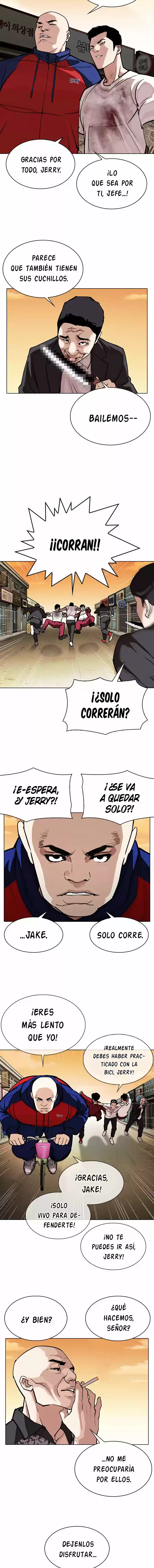 Lookism - Capítulo 305 - Página 4 - LectorTMOo