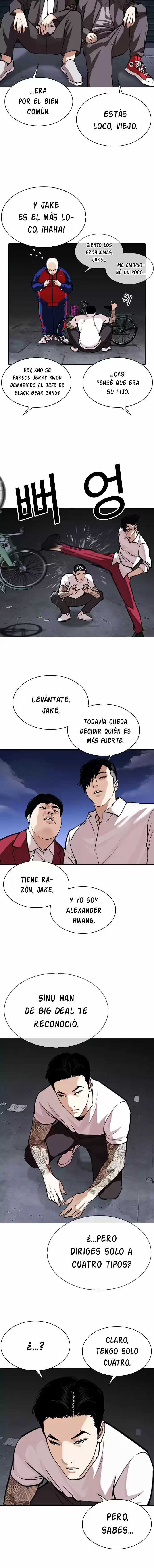 Lookism - Capítulo 305 - Página 7 - LectorTMOo