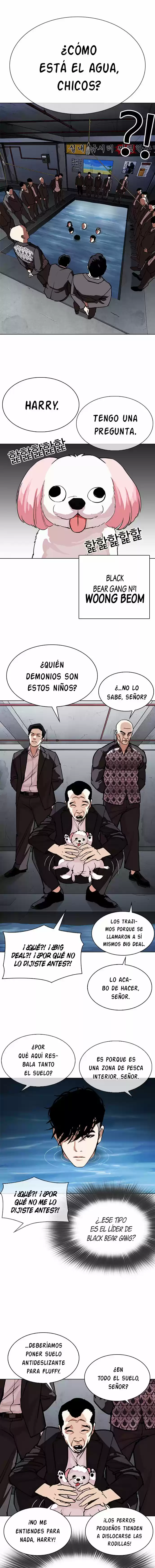 Lookism - Capítulo 305 - Página 10 - LectorTMOo