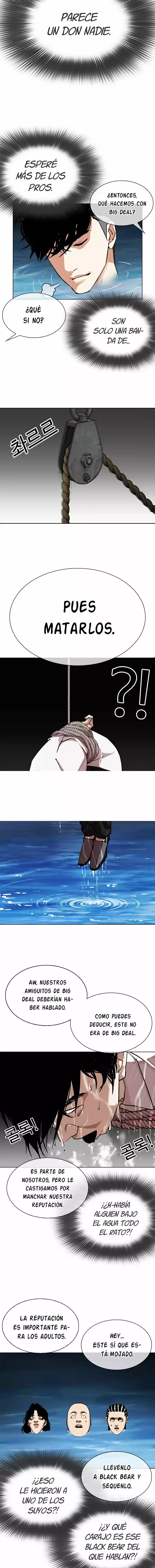 Lookism - Capítulo 305 - Página 11 - LectorTMOo