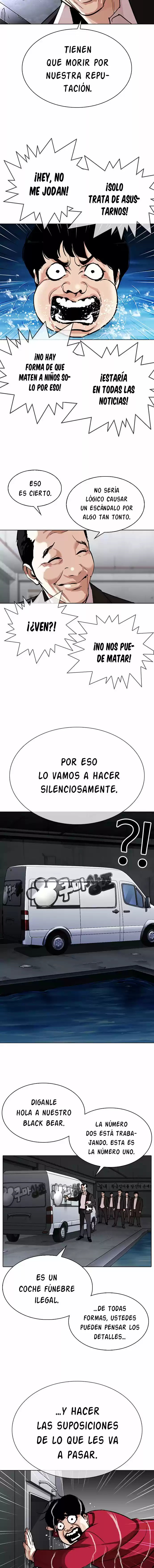 Lookism - Capítulo 305 - Página 13 - LectorTMOo