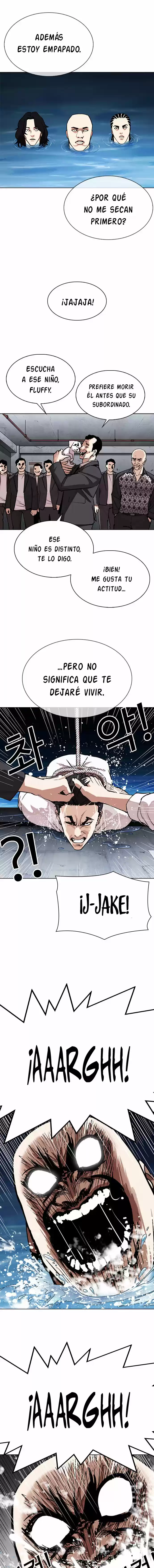 Lookism - Capítulo 305 - Página 15 - LectorTMOo
