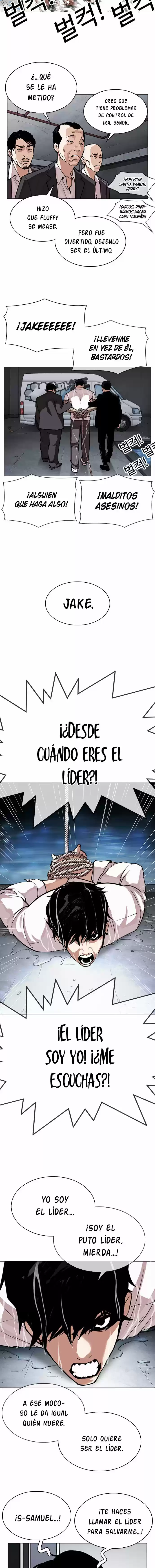 Lookism - Capítulo 305 - Página 16 - LectorTMOo
