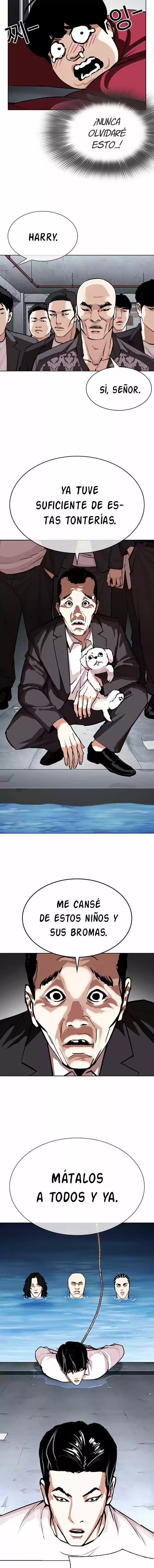 Lookism - Capítulo 305 - Página 17 - LectorTMOo