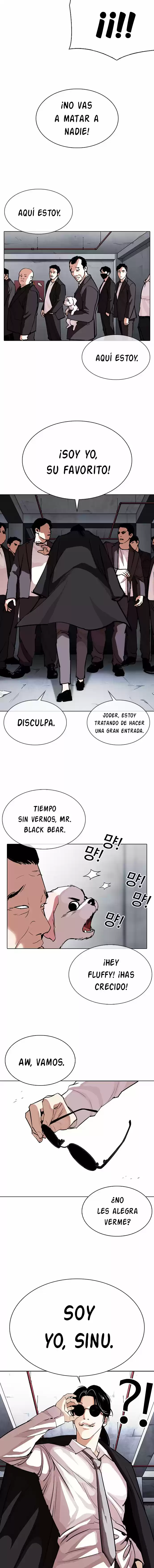 Lookism - Capítulo 305 - Página 18 - LectorTMOo