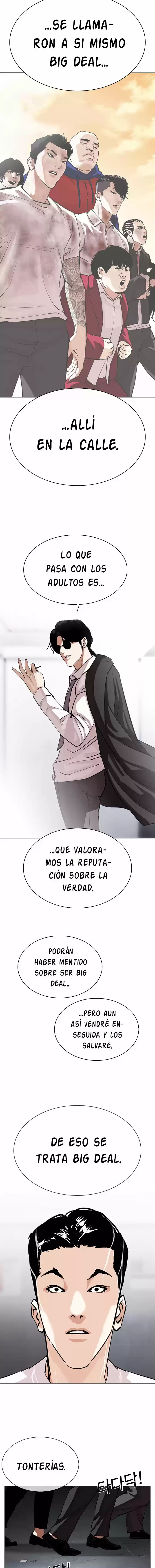 Lookism - Capítulo 305 - Página 20 - LectorTMOo