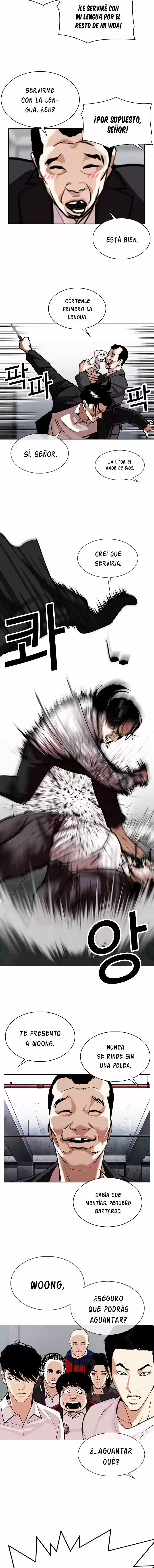 Lookism - Capítulo 306 - Página 5 - LectorTMOo
