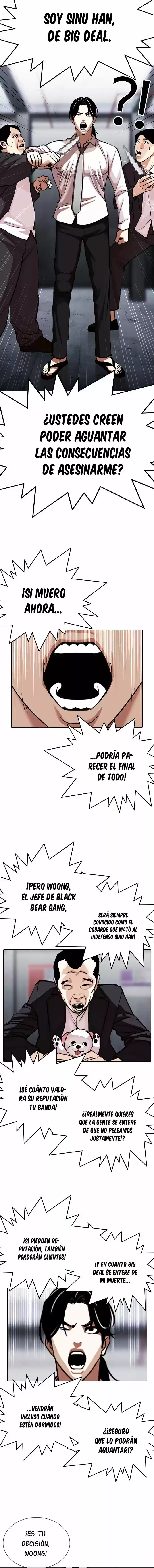 Lookism - Capítulo 306 - Página 6 - LectorTMOo