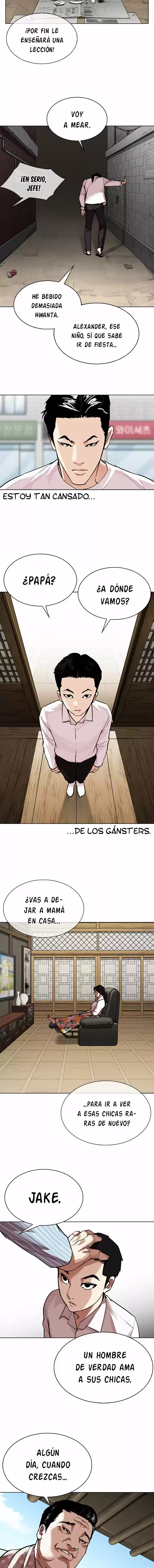 Lookism - Capítulo 306 - Página 14 - LectorTMOo