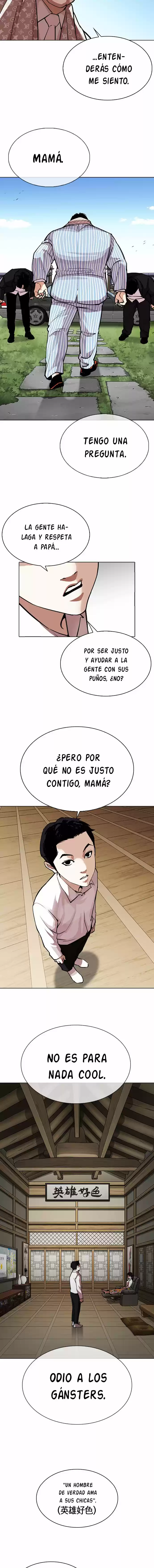 Lookism - Capítulo 306 - Página 15 - LectorTMOo