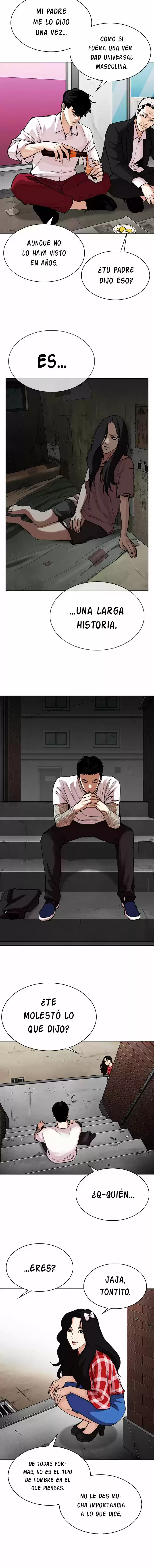 Lookism - Capítulo 306 - Página 16 - LectorTMOo