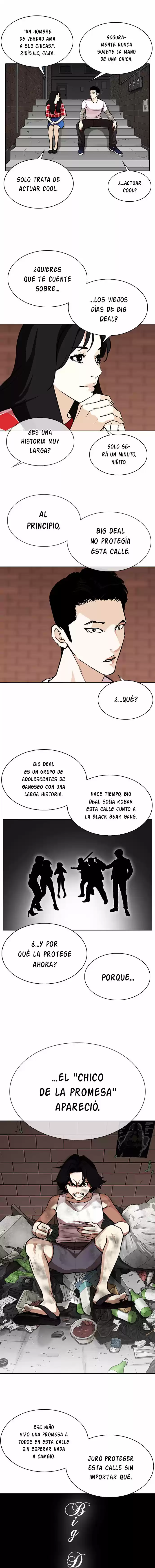 Lookism - Capítulo 306 - Página 17 - LectorTMOo