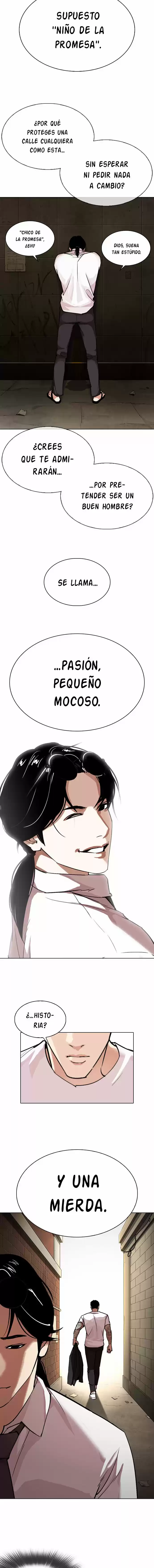 Lookism - Capítulo 306 - Página 19 - LectorTMOo
