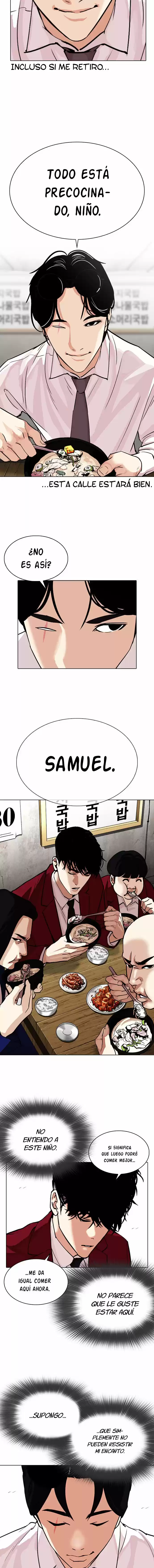 Lookism - Capítulo 306 - Página 21 - LectorTMOo