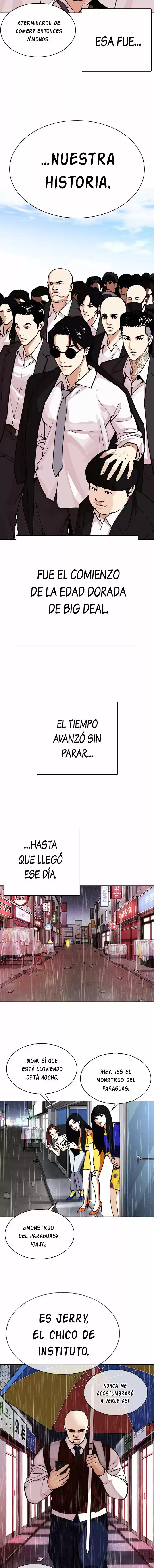 Lookism - Capítulo 306 - Página 22 - LectorTMOo