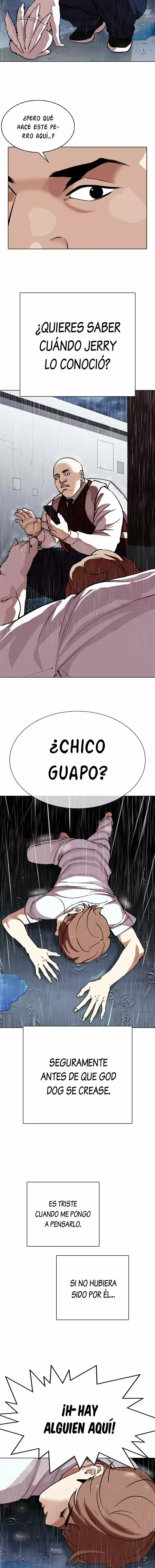 Lookism - Capítulo 306 - Página 24 - LectorTMOo
