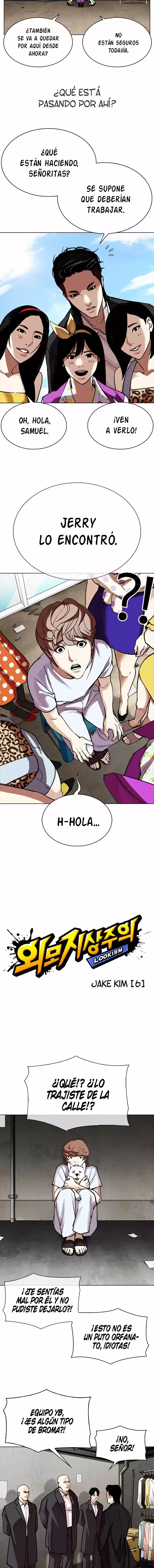 Lookism - Capítulo 307 - Página 6 - LectorTMOo