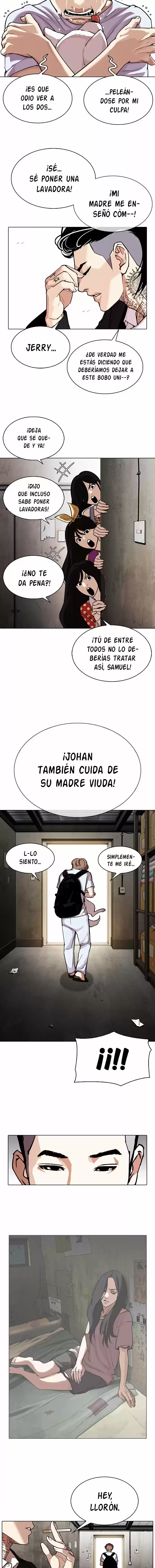 Lookism - Capítulo 307 - Página 9 - LectorTMOo