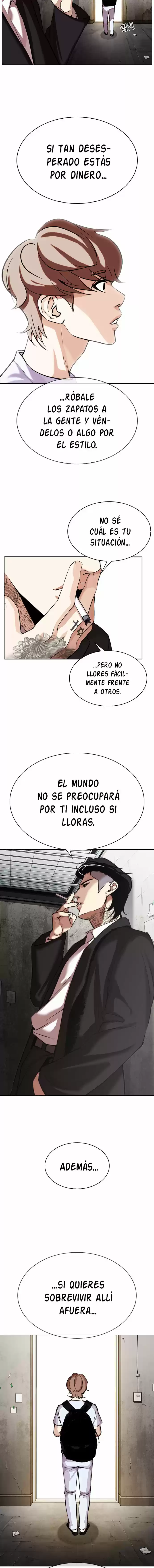 Lookism - Capítulo 307 - Página 10 - LectorTMOo