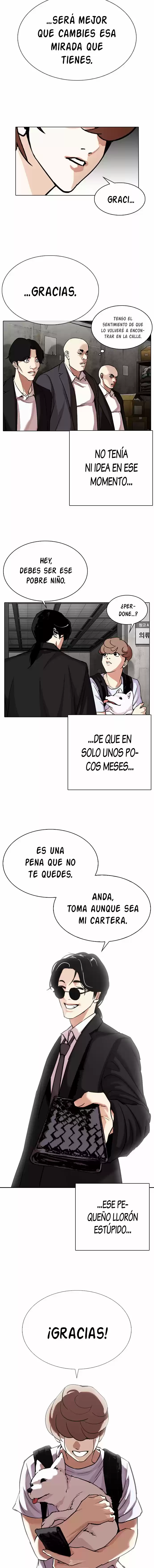 Lookism - Capítulo 307 - Página 11 - LectorTMOo
