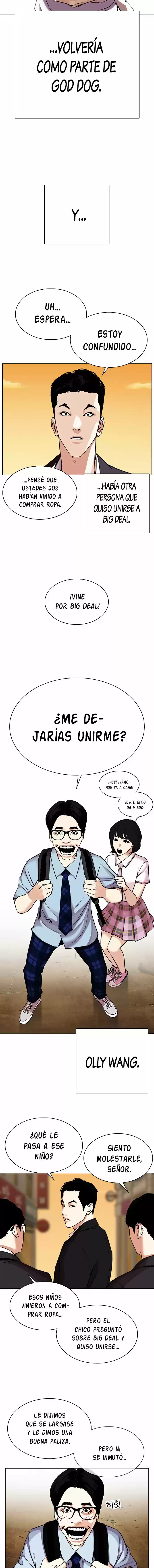 Lookism - Capítulo 307 - Página 12 - LectorTMOo